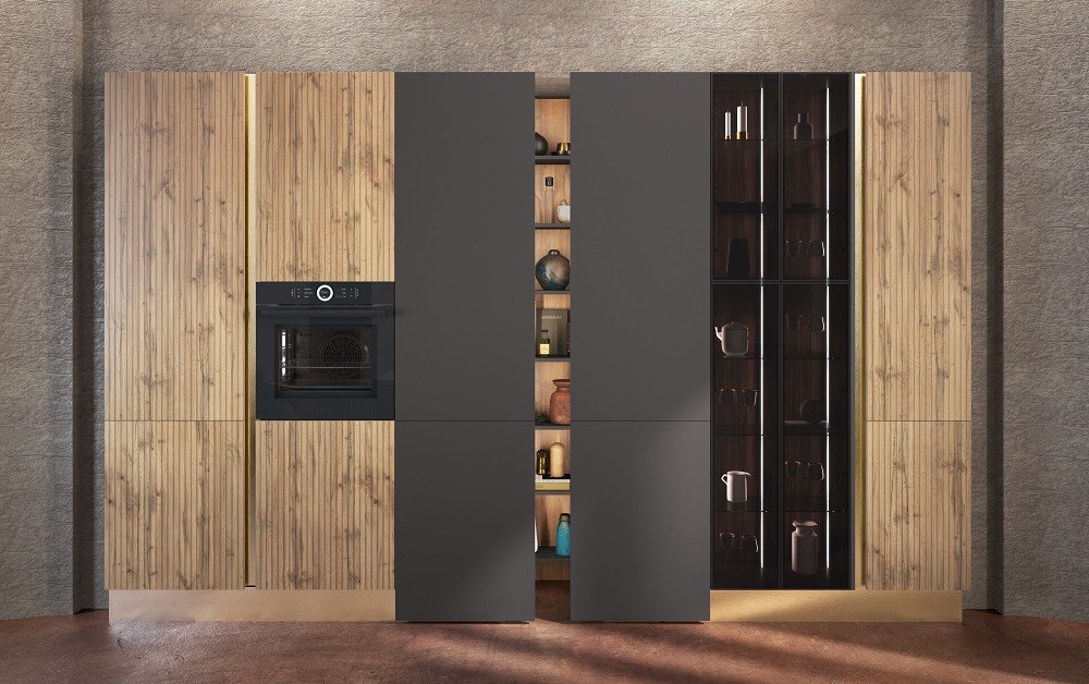 Кухня Бриджит Этно