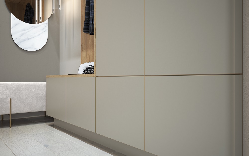 Прихожая Ханна Стил