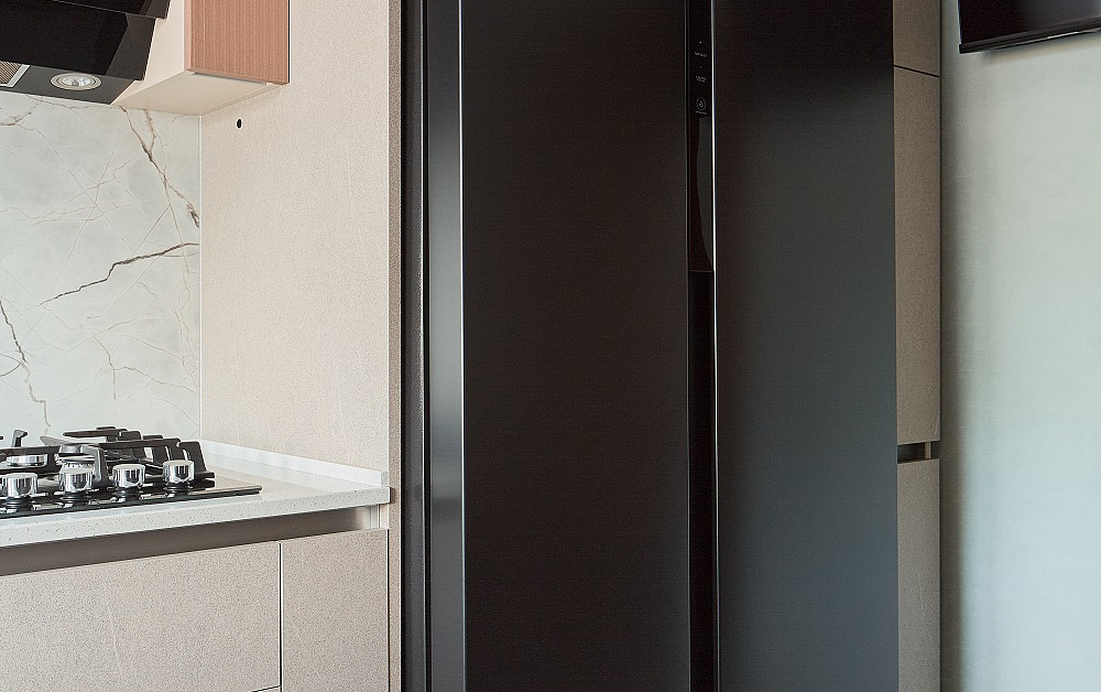 Кухня в среднеземноморском стиле