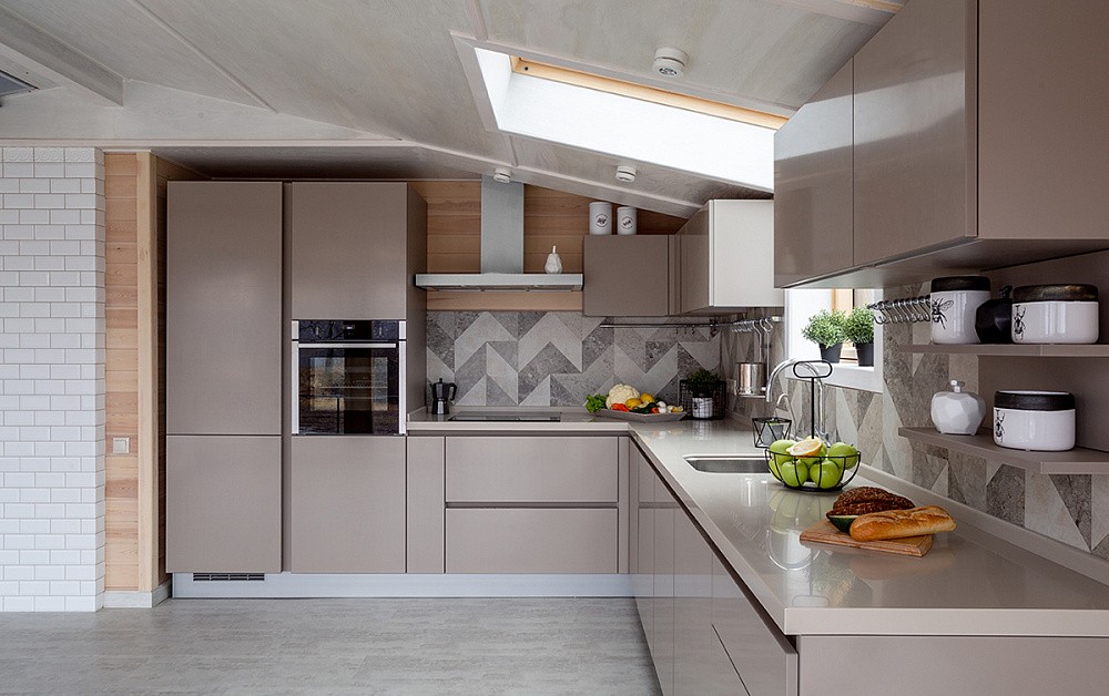 Кухня Ханна Натив