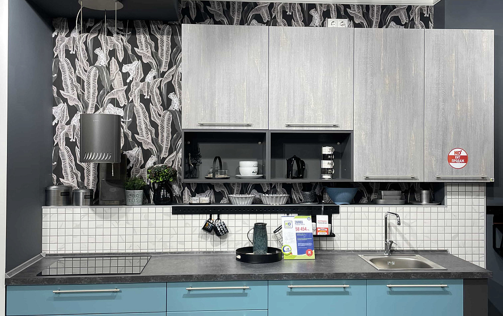 Кухня Эмма / м.Беломорская