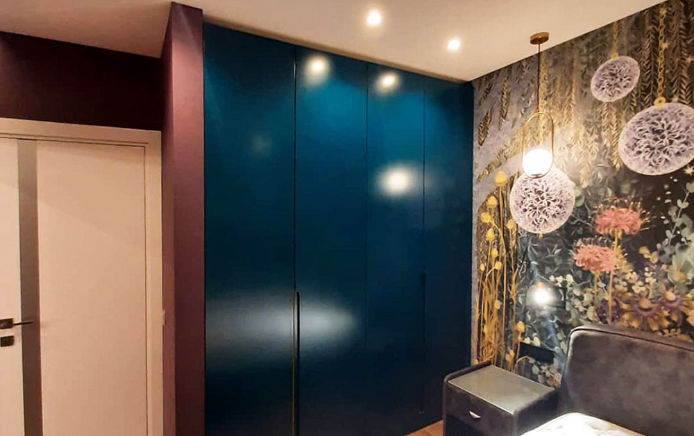 Личная коллекция эмоций