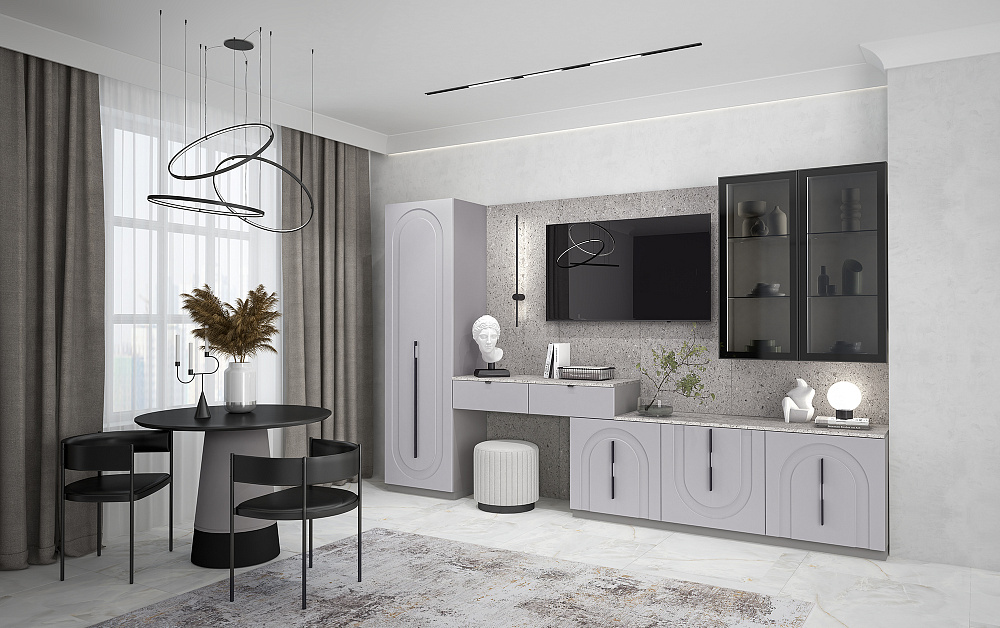 Гостиная Арко