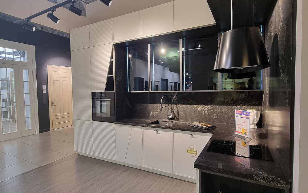 Кухня Джейн/ г. Ростов-на-Дону