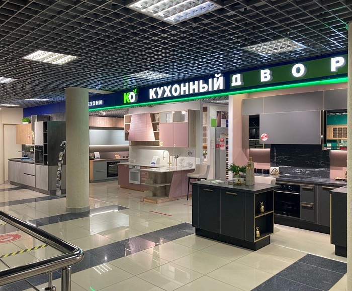 г. Санкт-Петербург, Комендантский пр., д.4, к.2а. 