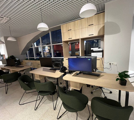 Открытие нового салона в Одинцово: как это было?