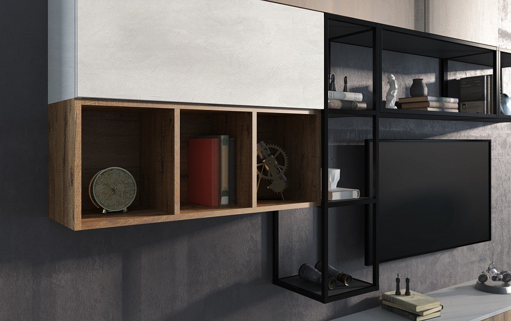 Гостиная Ноа