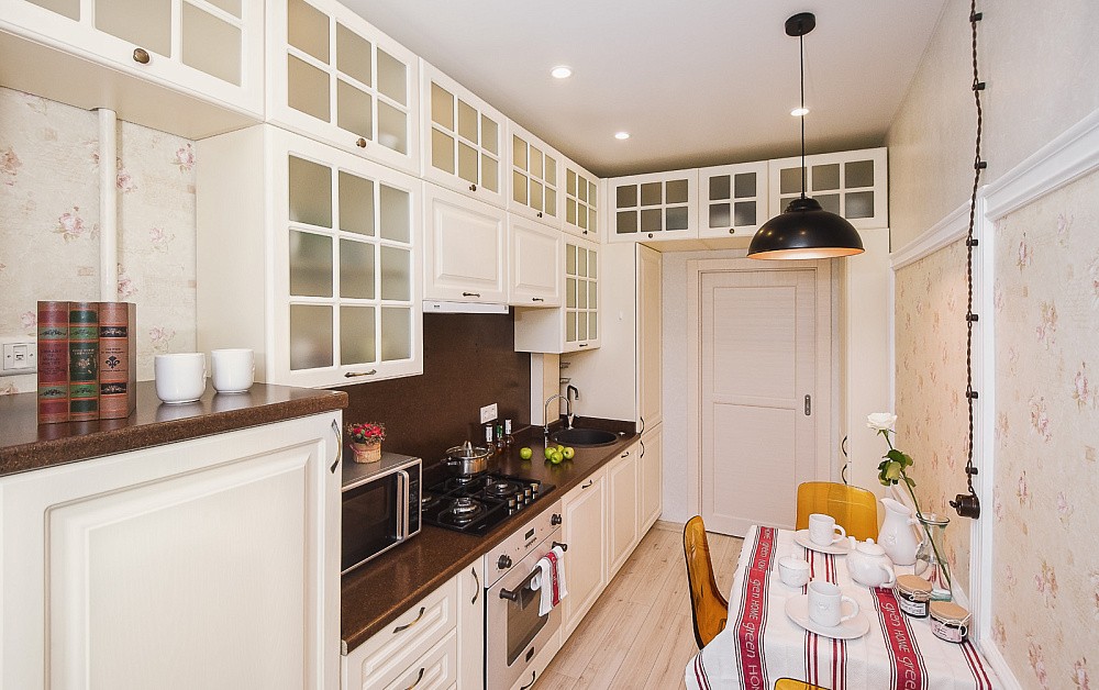 Кухня Катарина