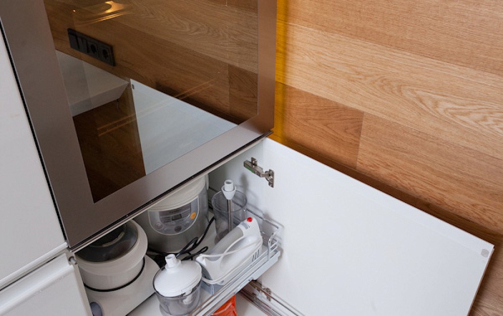 Кухня Фаворит-3