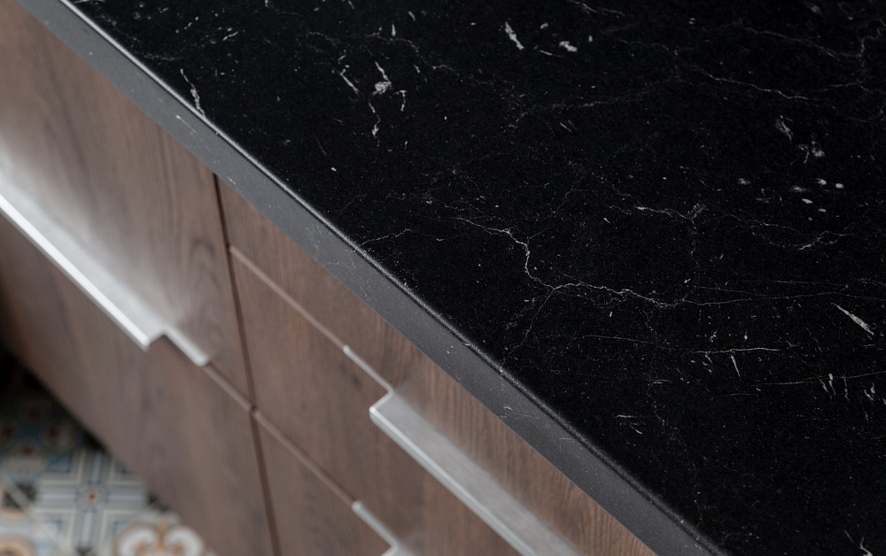 Кухня Эстер