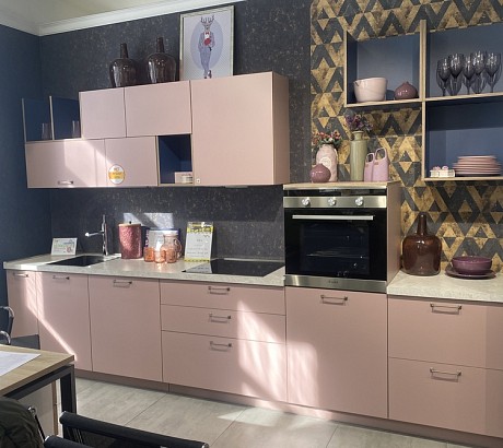 Кухня Уна / г.Подольск