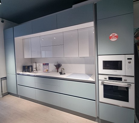 Кухня Эмма / г. Ростов-на-Дону