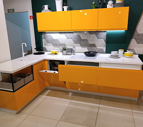 Кухня Оскар / г.Раменское