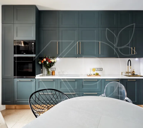 Когда лучше начинать делать ремонт на кухне?