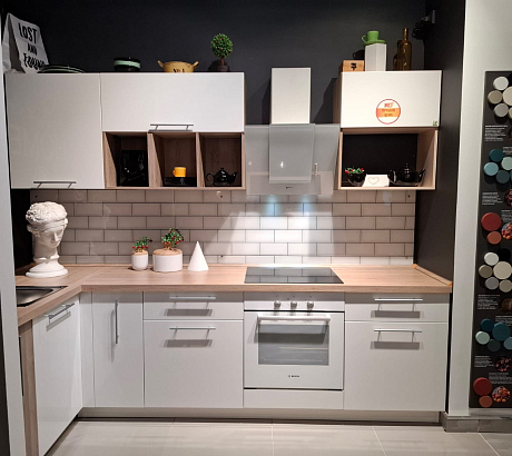 Кухня Эстер / м. Дмитровская