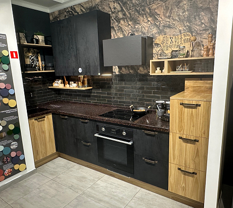 Кухня Ноа / г.Балашиха