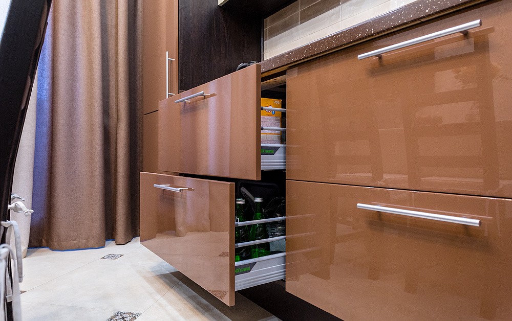 Кухня Ричард