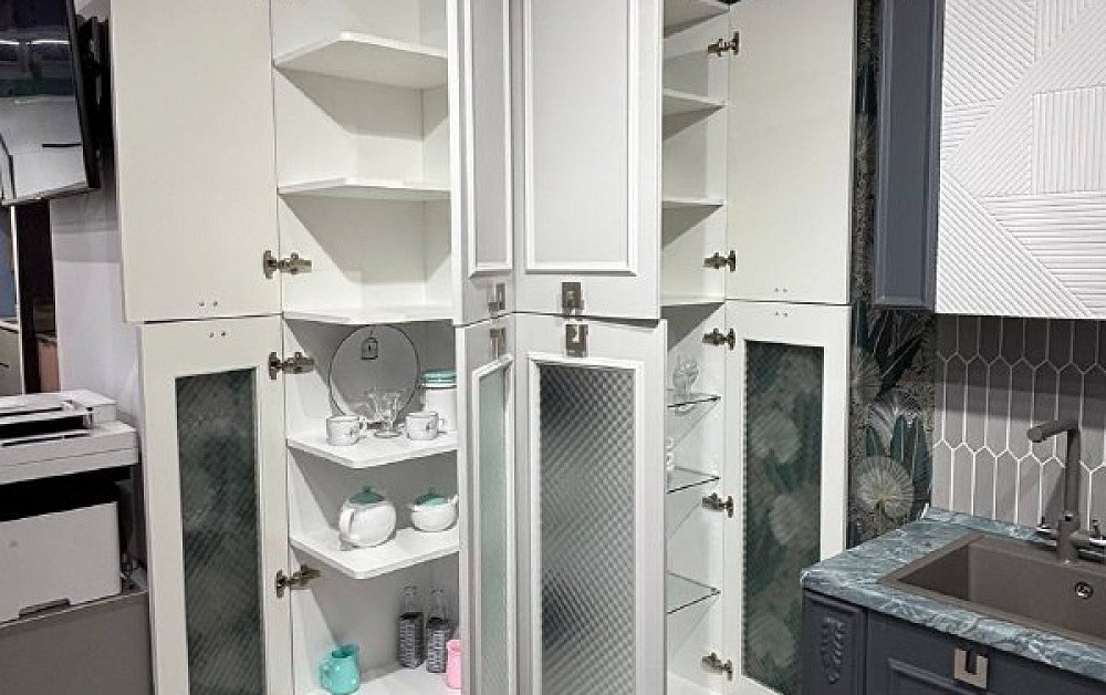 Кухня Астрид / г.Люберцы