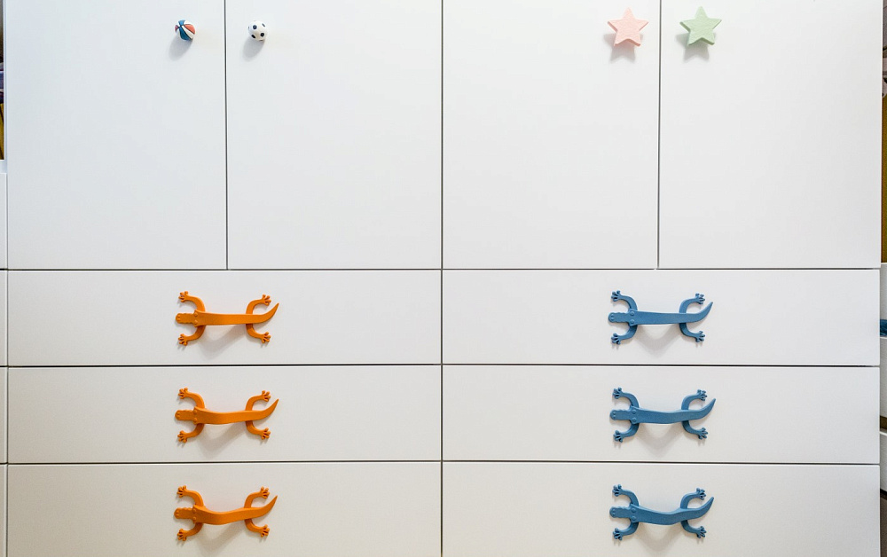 Детская чемпионов