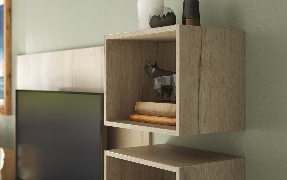 Гостиная Джейн