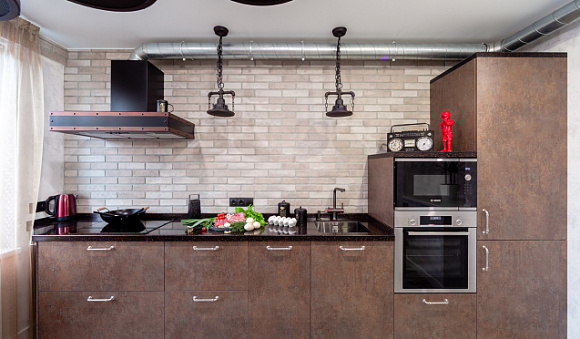 стиль кухни