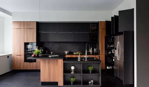 Черная кухня во Владикавказе