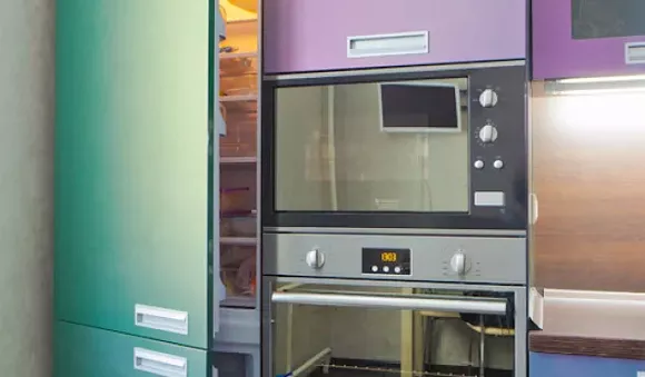 Кухня Хамелеон в Казани