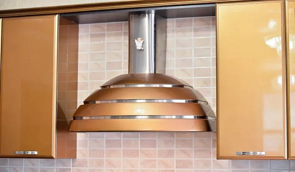 Золотая кухня в Самаре