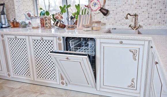 Золотая кухня в Твери