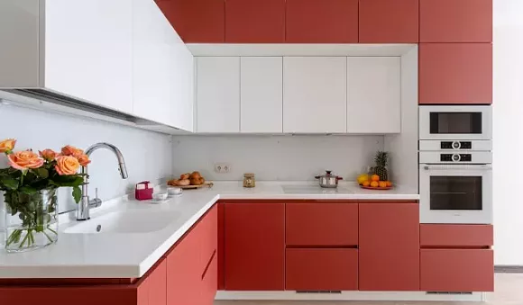 Красная кухня в Нальчике