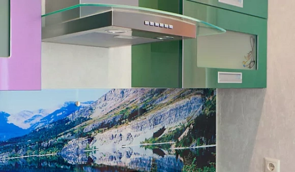 Кухня Хамелеон в Кирове