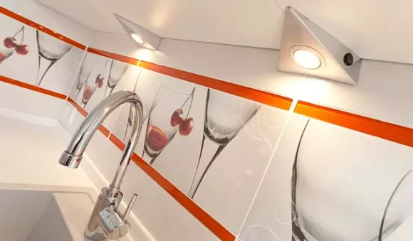 Кухня Хамелеон в Казани