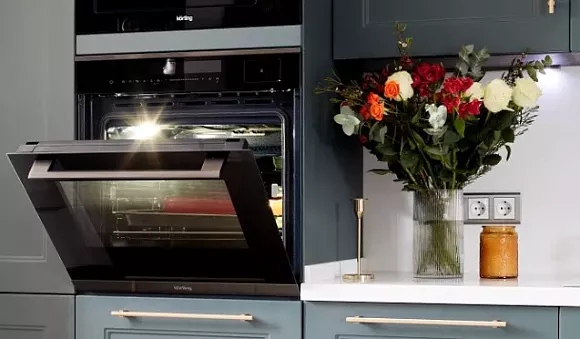 Зеленая кухня в Нальчике