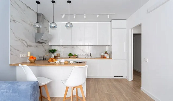 материал для кухни