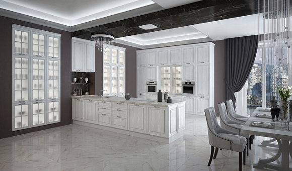 Золотая кухня в Самаре