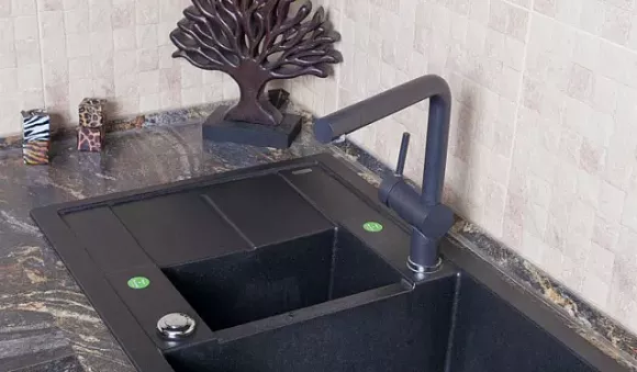 Черная кухня во Владикавказе