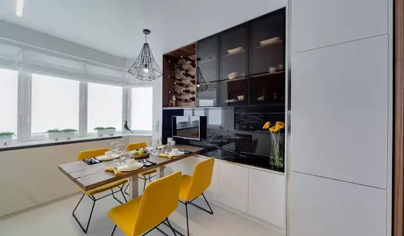 Черная кухня во Владикавказе