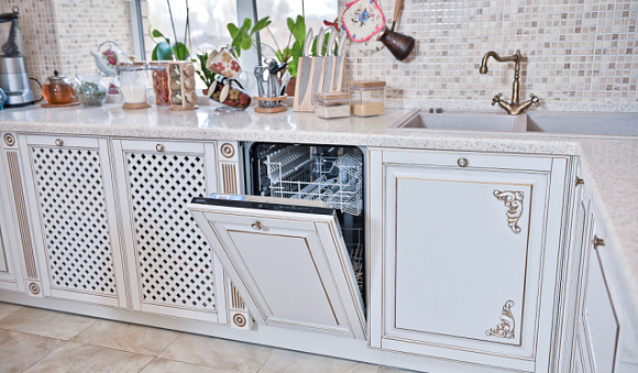 Золотая кухня в Самаре