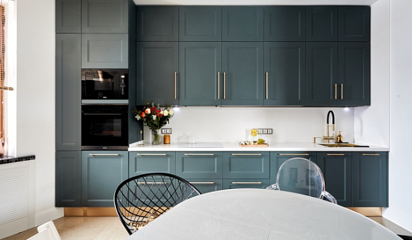 Кухни на заказ