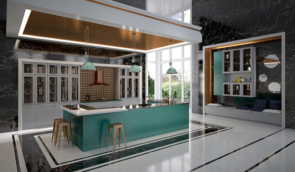 Темная кухня во Владикавказе