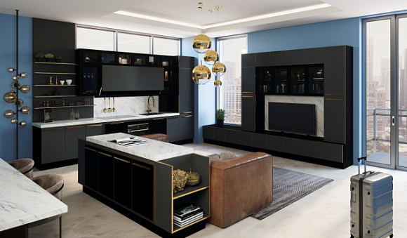 Темная кухня во Владикавказе