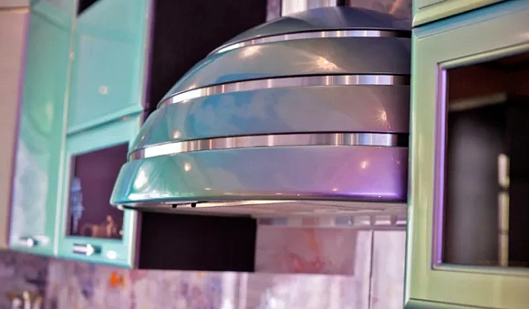 Кухня Хамелеон в Нижнем Новгороде