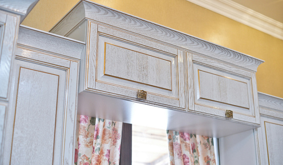 Золотая кухня в Самаре