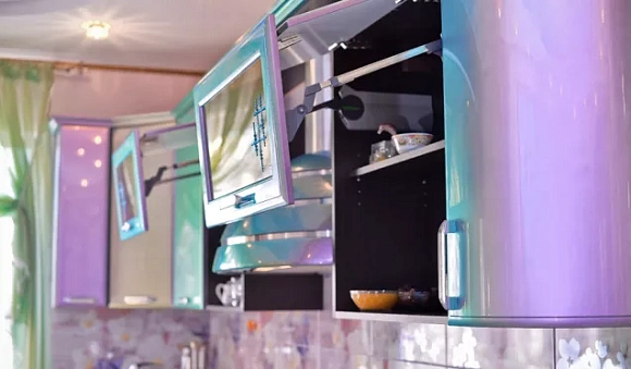 Кухня Хамелеон в Кирове