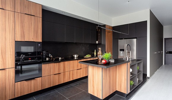 Черная кухня во Владикавказе