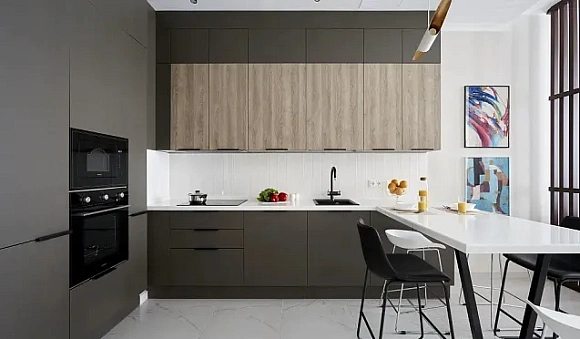 Что такое экоплита: что это за материал и где он используется?