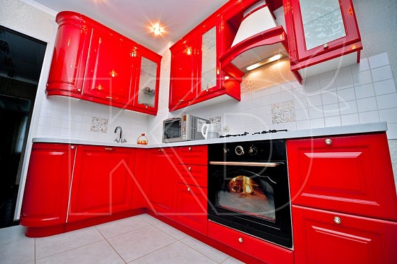 Выбор кухни