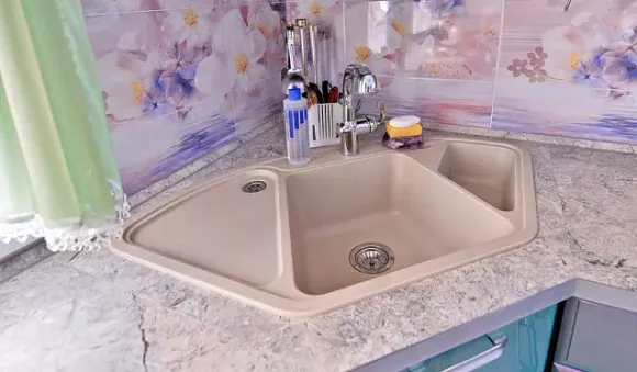 Кухня Хамелеон в Казани