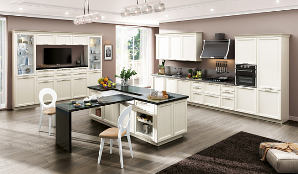 стиль кухни